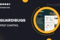 Guardibugs – Pest Control Service Elementor Pro Template Kit