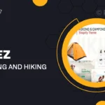 Hikez | Trekking and Hiking Shopify Store 6 Hikez | Trekking and Hiking Shopify Store