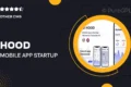 Hood – Mobile App & Startup Elementor Template Kit