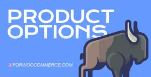 Improved Product Options for WooCommerce