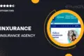 Inxurance – Insurance Agency Elementor Template Kit