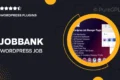 JobBank – WordPress Job Manager Plugin