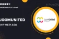 JoomUnited | WP Meta SEO