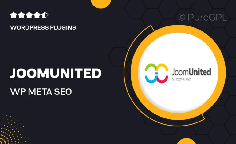 joomunited wp meta seo