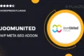 JoomUnited | WP Meta SEO Addon