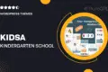 Kidsa – Kindergarten & School WordPress Theme