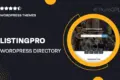 ListingPro – WordPress Directory & Listing Theme