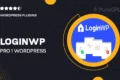 LoginWP Pro – #1 WordPress User Redirection Plugin