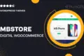 MBStore – Digital WooCommerce WordPress Theme