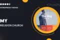 My Religion – Church & Charity WordPress Theme