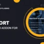 Report Builder add-on for wpDataTables – Generate Word DOCX and Excel XLSX documents