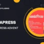 SantaPress – WordPress Advent Calendar Plugin & Quiz