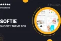 Softie | Shopify Theme for Beds, Pillows Mattress & Interior Shop