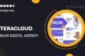 Teracloud – Saas & Digital Agency Elementor Template Kit