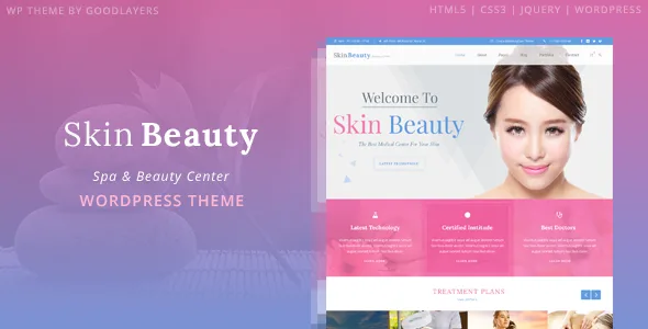 themeforest skin beauty spa wordpress 1