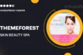 Themeforest | Skin Beauty – Spa WordPress