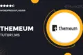 Themeum | Tutor LMS Certificate Builder