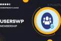 Userswp | Membership