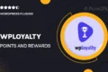 WPLoyalty – Points and Rewards for WooCommerce