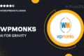 WPMonks | AI for Gravity Forms