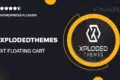 XplodedThemes | XT Floating Cart for WooCommerce Pro