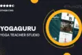 YogaGuru – Yoga Teacher & Studio Elementor Template Kit