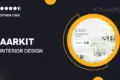 Aarkit – Interior Design Elementor Template Kit