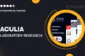 Aculia – Laboratory & Research WordPress Theme