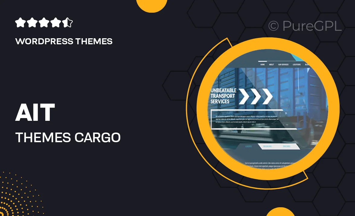 Ait themes | Cargo