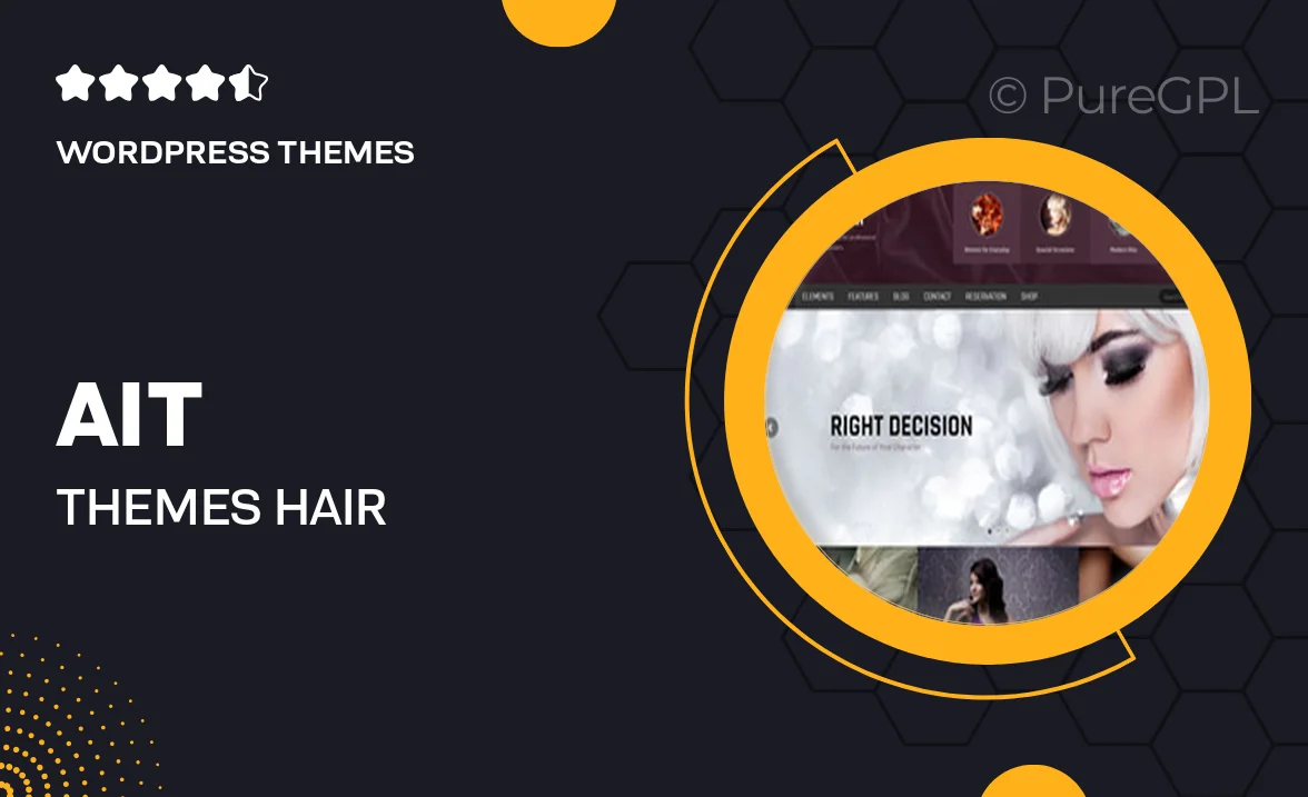 Ait themes | Hair