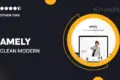 Amely – Clean & Modern Magento 2 Theme