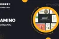 Amino – Organic & Multipurpose Prestashop Theme