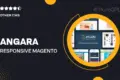 Angara – Responsive Magento Theme