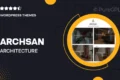 ArchSan – Architecture & Architect WordPress Theme