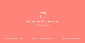 ARG Multistep Checkout – WooCommerce