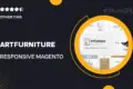 ArtFurniture – Responsive Magento 2 Theme