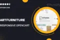 ArtFurniture – Responsive OpenCart Theme