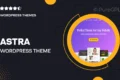 Astra WordPress Theme