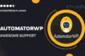 Automatorwp | Awesome Support