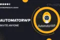 Automatorwp | Invite Anyone