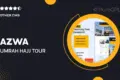 Azwa – Umrah & Hajj Tour Travel Elementor Template Kit