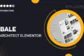 Bale – Architect Elementor Template Kit