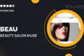 Beau – Beauty Salon Muse Template