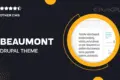 Beaumont – Drupal Theme