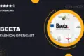 Beeta – Fashion OpenCart Theme