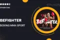 BEFighter – Boxing / MMA Sport Event Muse Template