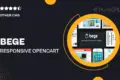 Bege – Responsive OpenCart Theme