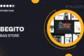 Begito – Bag Store Responsive OpenCart 3.x Theme