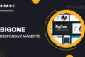 Bigone – Responsive Magento Theme