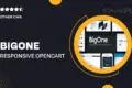 Bigone – Responsive OpenCart Theme